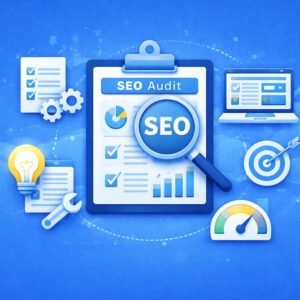 SEO Audit