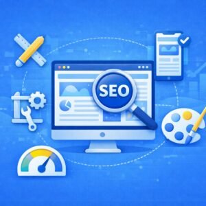 SEO Design