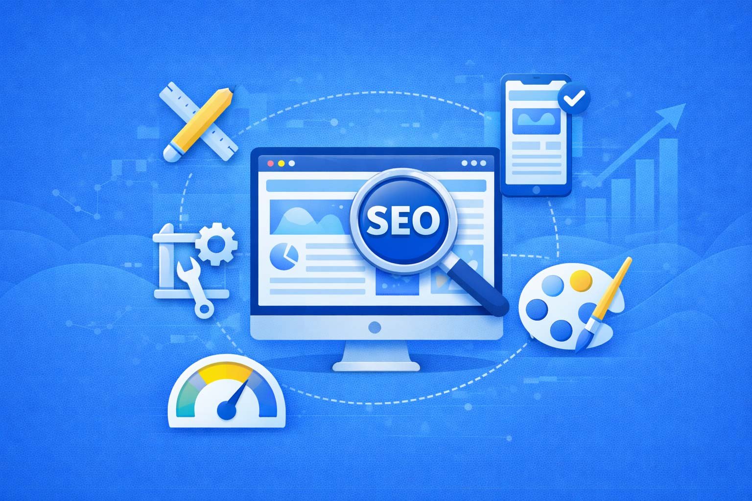 SEO Design